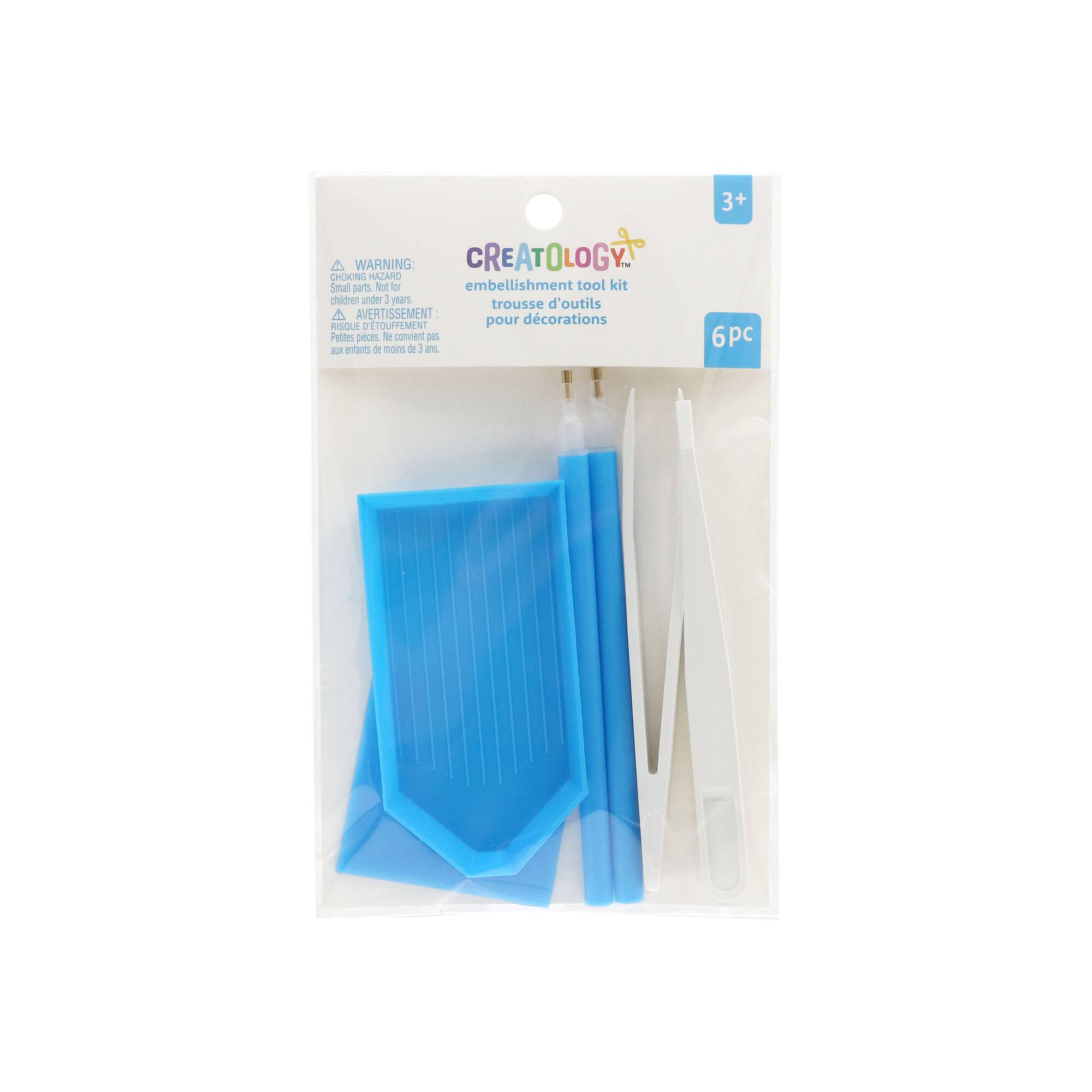 Embellishment Tool Kit by Creatology™